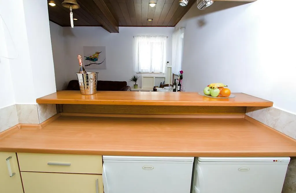 Apartment Inge Split 0*,  Kroatien