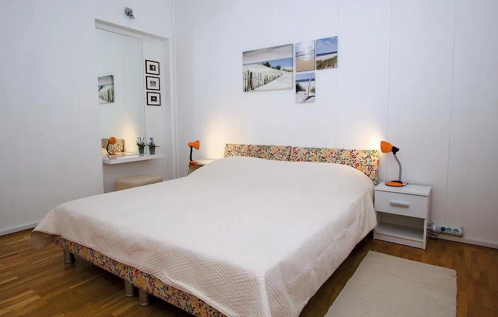 Apartment Inge Split