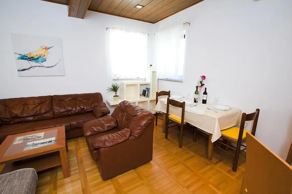 Apartment Inge Split 0*,
