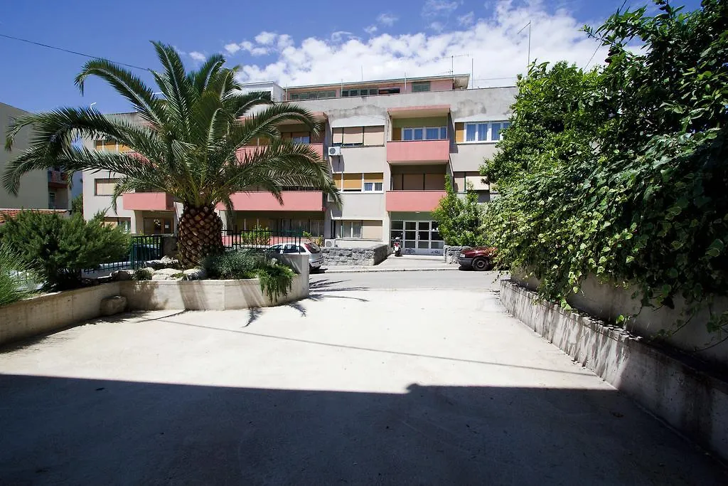 Apartment Inge Split Kroatien