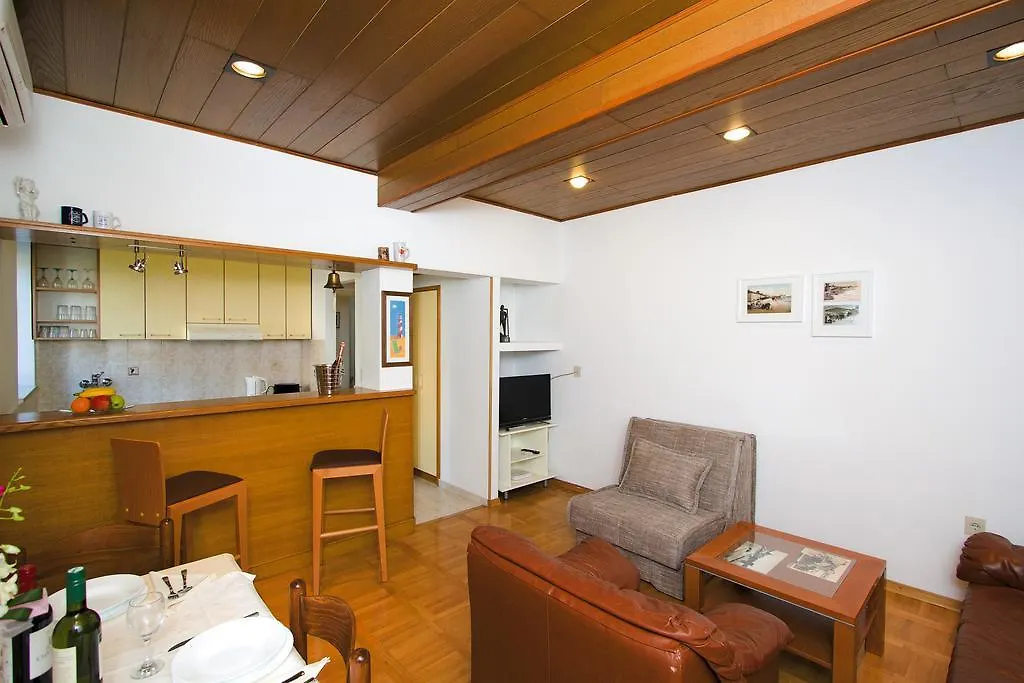 Apartment Inge Split 0*,  Kroatien