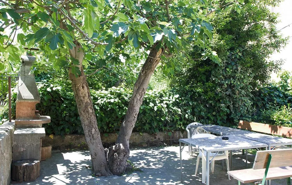 Apartment Inge Split Kroatien
