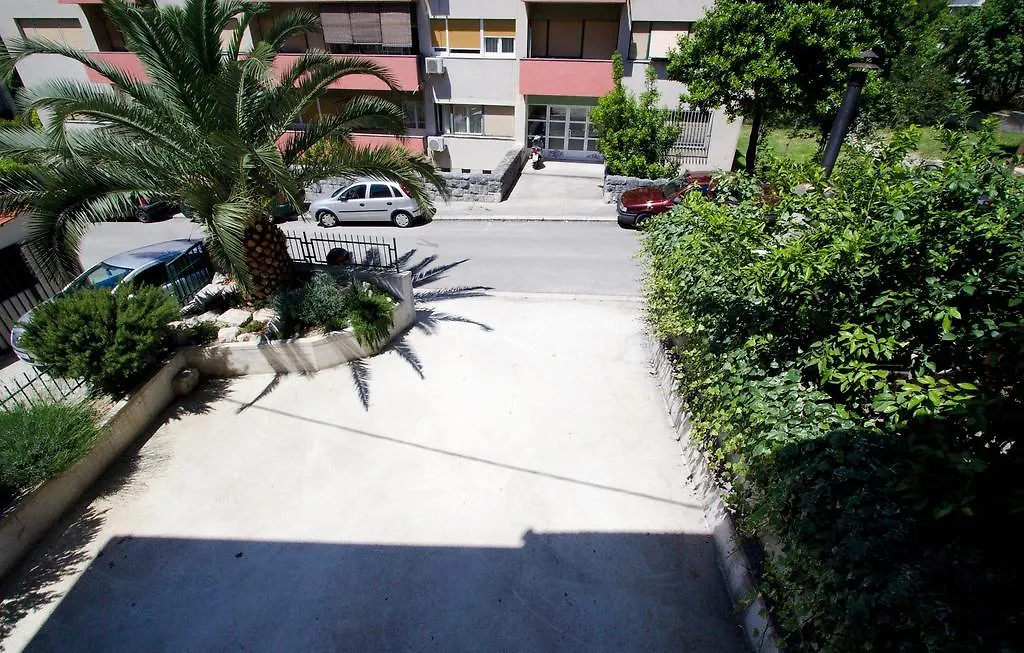 Apartment Inge Split