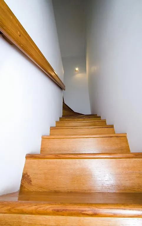 Apartment Inge Split 0*,