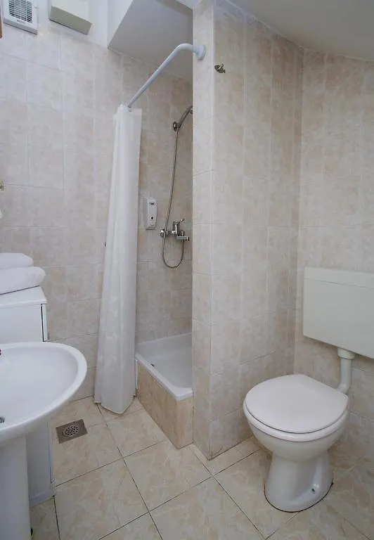 Apartment Inge Split Kroatien