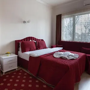 Vatan Suites For Family Provincia di Istanbul