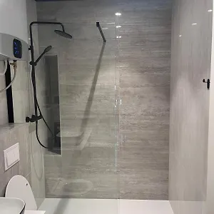 Marinac City Center & Appartamento