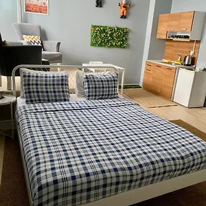 Flats Company - Karakoy Provincia di Istanbul