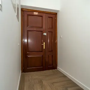 Studio Marcel Apartamento