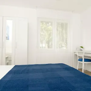 M&d Apartamento