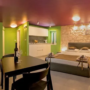 Annie's Stone Studio&room Appartamento
